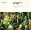 Mozart: Piano Concertos Nos. 16 and 17 album lyrics, reviews, download