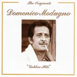 Domenico Modugno: Golden Hits - Domenico Modugno