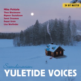 scandinavian christmas carols julsnger joululauluja julesanger holiday music rigmor gustafsson theo bleckmann eeppi ursin mika pohjola - Swedish Christmas Songs scandinavian christmas carols julsnger joululauluja julesanger holiday music rigmor gustafsson theo bleckmann eeppi ursin mika pohjola - Swedish Christmas Songs