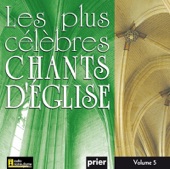 Les plus célèbres chants d'église, Vol. 5, 1999