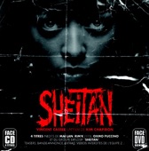 Sheitan - EP
