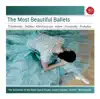 The Most Beautiful Ballets album lyrics, reviews, download