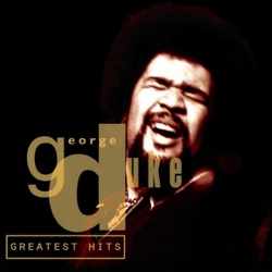 George Duke - Sweet Baby