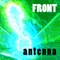 Antenna - Front lyrics