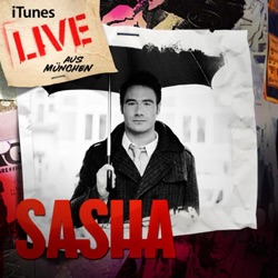 Sasha - Lucky Day (Live)