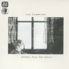 Letters from the Jester by The Timewriter album reviews, ratings, credits