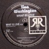 What Is Love - Single