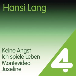 Hansi Lang - Montevideo