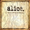 Alice - What Happens After You Die?