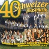 40 X Schweizer Blasmusik, 2004