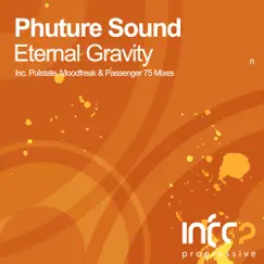 Eternal Gravity (Original Mix) Song Lyrics