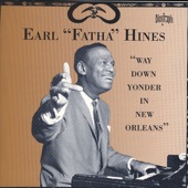 Earl "Fatha" Hines - Jelly Roll