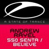 550 Senta / Believe (Remixes)