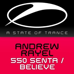 Andrew Rayel - 550 Senta (Aether Mix)