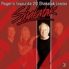 Roger's Favourite 20 Shakatak Tracks