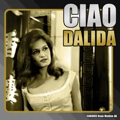 Ciao Dalida - Dalida
