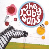 The Ruby Suns - Sleep In the Garden