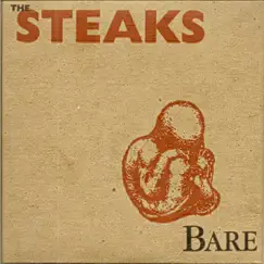 Bare by Swinging Steaks album reviews, ratings, credits