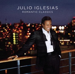 ROMANTIC CLASSICS cover art