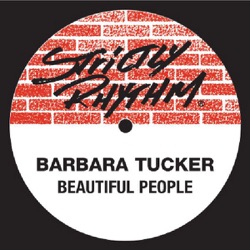 Barbara Tucker - Beautiful People (Original Club Mix)