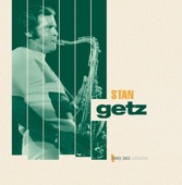 Stan Getz - Misty (Album Version)