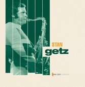 Stan Getz - Misty