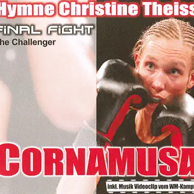 Final Fight - Cornamusa
