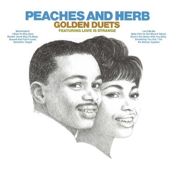 Peaches herb reunited download