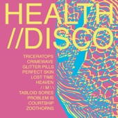HEALTH//DISCO artwork