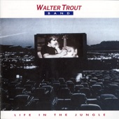 Walter Trout Band - Red House