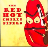 The Red Hot Chilli Pipers artwork