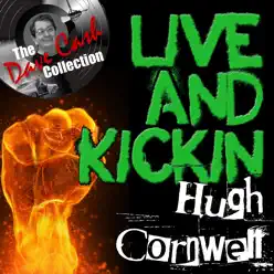 The Dave Cash Collection: Live and Kickin' - Hugh Cornwell