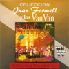 Juan Formell y los Van Van Colección, Vol. 15, 1990