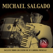 Michael Salgado - Cruz de Madera