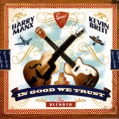 Harry Manx & Kevin Breit - Steal 6