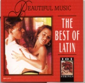 The Best of Latin: Beautiful Music artwork