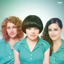 Chicas de Oro - EP - Guatafán