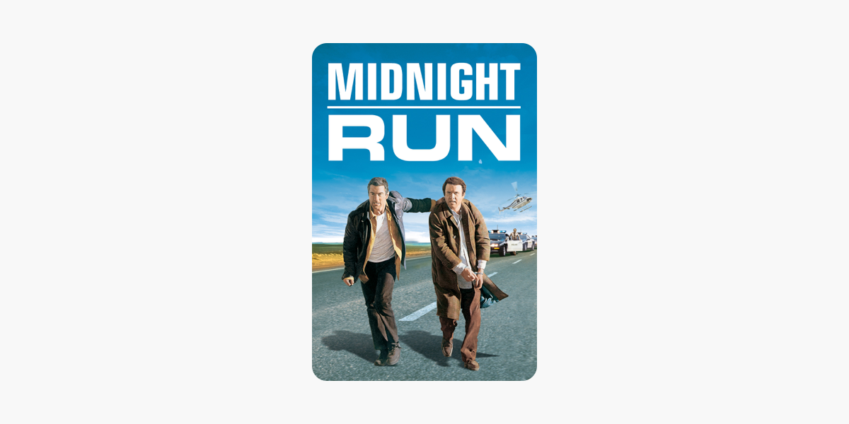 Midnight run mac os 7