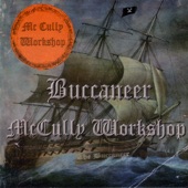 Buccaneer (feat. Tully McCully) artwork