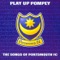 The Pompey Chimes - The Band of H.M. Royal Marines lyrics