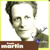 Martin: Concerto for Violin and Orchestra & Concerto for Cello and Orchestra album lyrics, reviews, download