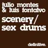 Scenery / Sex and Drums album lyrics, reviews, download