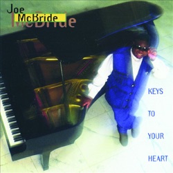Joe McBride - After Sunset
