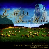 Er weidet Seine Herde (feat. Rolf Staiger) artwork