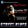 Street Blues Promo - EP