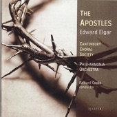 The Apostles : Scene IV, Without the Temple artwork