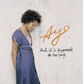 And It's Supposed to Be Love - Single