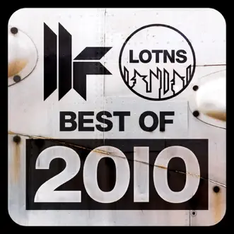 Toolroom Records V Leaders of the New School - Best of 2010 by Various Artists album reviews, ratings, credits