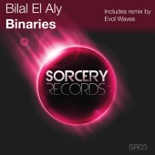 Binaries - EP artwork