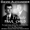 David Alexander: The Tribute